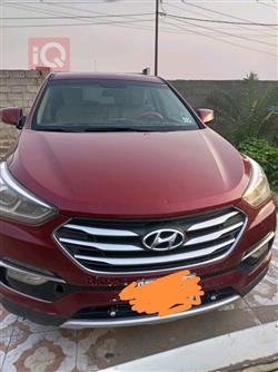 هيونداي سانتافي